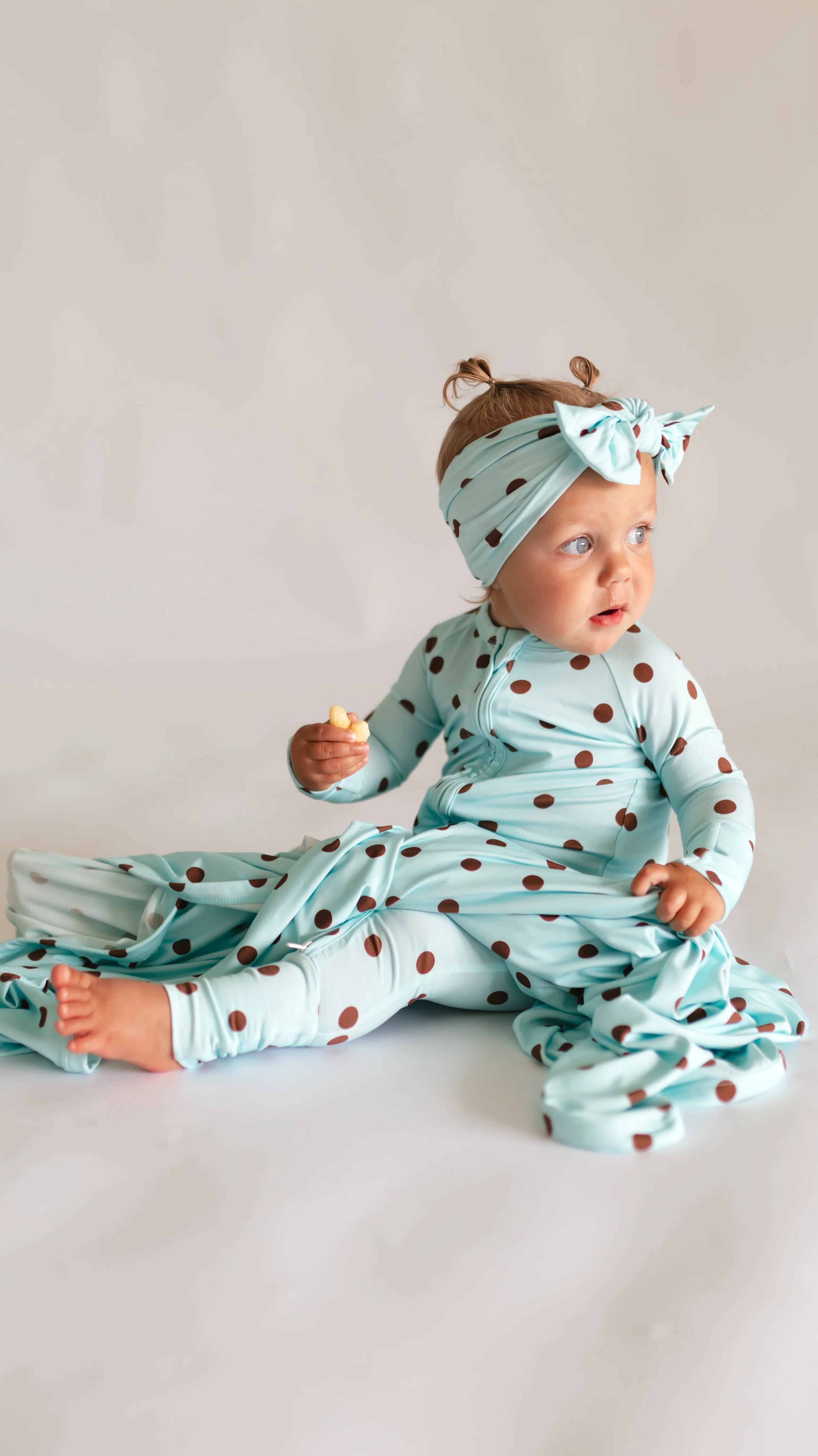 Polka Dot Collection